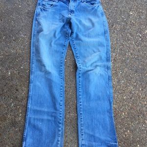 Wrangler Retro bootcut